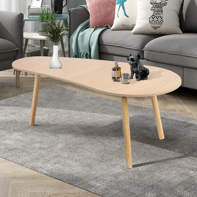 Lakyshia Single Coffee Table