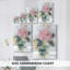 Vitrail hortensia - galerie Cavas enveloppé-108828946