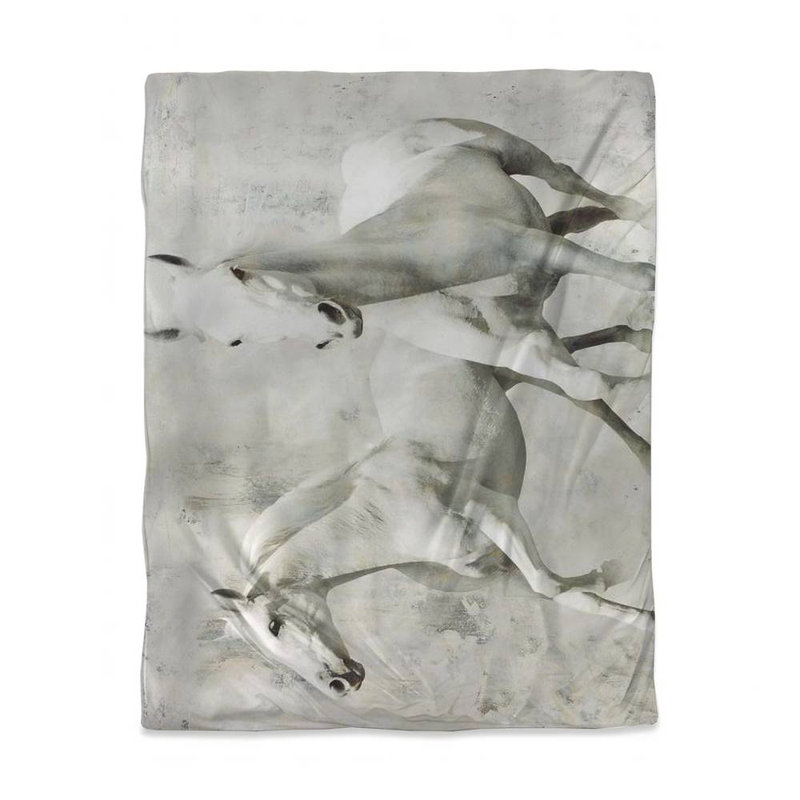 Sateen Duvet Cover