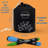 Coloured Non Magnetic Markers Set Of 36 W/ Bag In Use Gtin:00810101380303