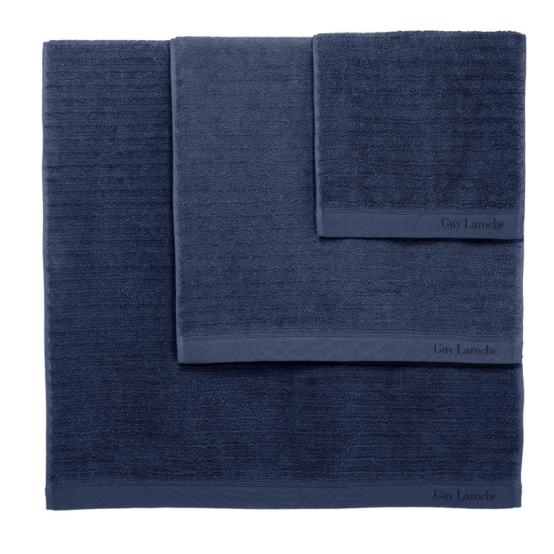 Palace Midweight Ribbed Mulit-Size Set, Navy