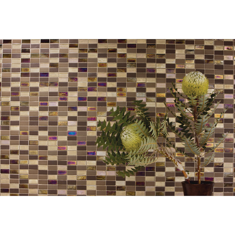 Keystones 2'' L x 1'' W Tile Trim