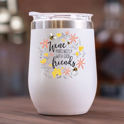 11 oz. Verre à vin