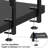 Desk Shelf-357587949