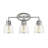 Durso 3 - Light Vanity Light