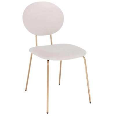 Chaise en lin Tenaris