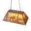 Mildred 6 - Light Pendant