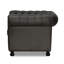 Samuel Upholstered Chesterfield Chair-23713600