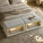 Adwin 4 Pair Shoe Storage 