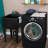 22.88'' L x 24.75'' W Freestanding Laundry Sink with Faucet-86446455-86446456
