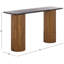 Console Crosland