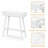 Bamboo Plant Table Stand Indoor-705196347