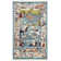 Ledger Oriental Indoor Rug