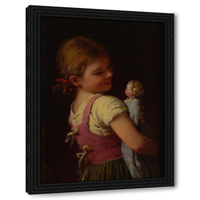 Gretchen's Favorite (1881)