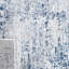 Tapis abstrait Doogie 700 Performance-1677008463