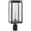 Fresno Gas Lantern Head