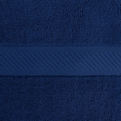 100% Cotton Bath Towel