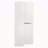 72" Tall Farmhouse Kitchen Pantry Cabinet With 8 Door Shelves, Curved Design Storage Cabinet With 3 Adjustable Shelves, Hidden Drawer, Versatile Cupboard For Kitchen, Dining & Bathroom-1808320079