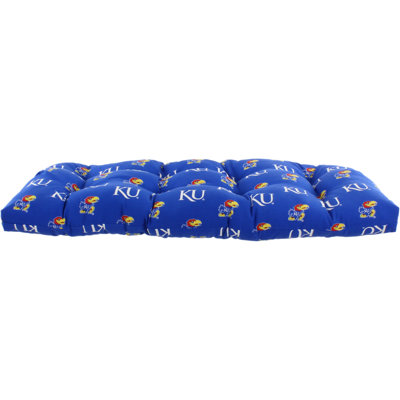 Outdoor 3'' Bench Seat Cushion