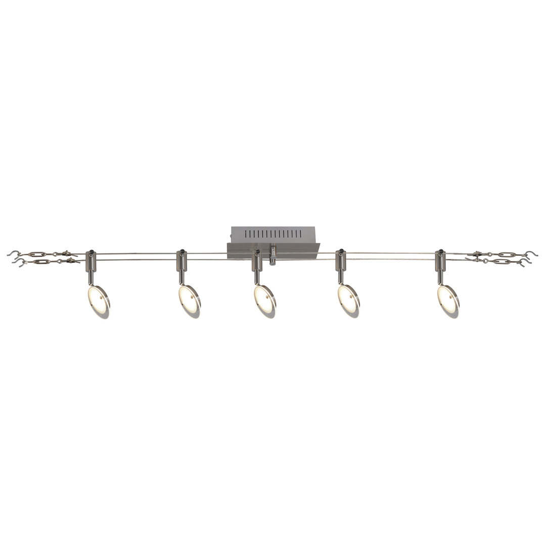 5-Light Track Kit