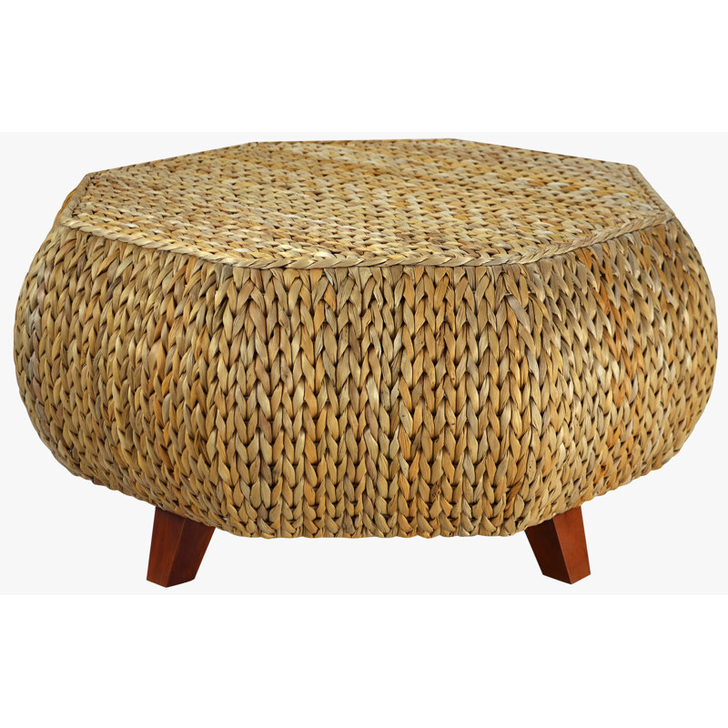 Table basse Northside, Naturel