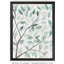 « leaf dentelle i » par paul cezanne-cadre photo, reproduction d’art-1265232897-1265232898