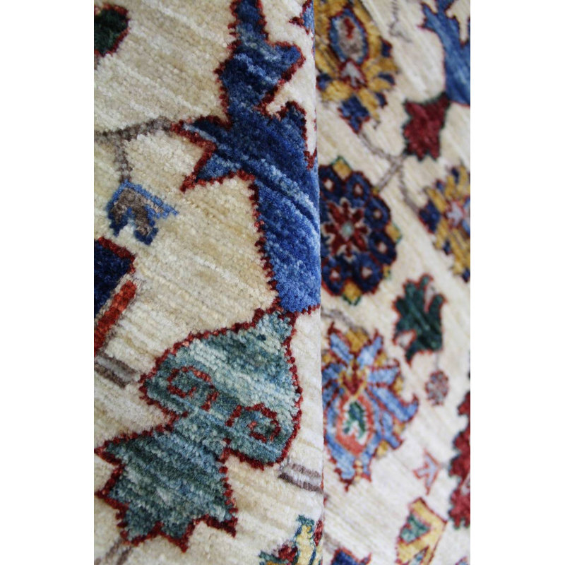 Harshang One-of-a-Kind 4'10" X 6'7" Area Rug