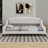 Twin Modern Luxury Tufted Button Daybed-1750419438