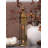 Bungalow Rose Set of 6 13 " Tealight-487668494