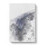 Forest Fog in Germany - Wrapped Canvas Drawing - Wrapped Canvas-56666357