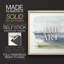 Coastline Splash IV - Imprimé encadré - Restickable-1978265291-1978265289