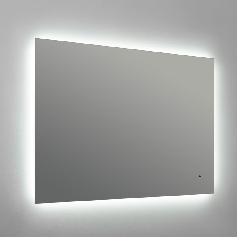 Galaxy Rectangle Mirror, 36" x 48", Rectangle