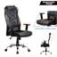Chaise de cadre ergonomique