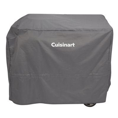 Housse pour station de wok d'extérieur Cuisinart