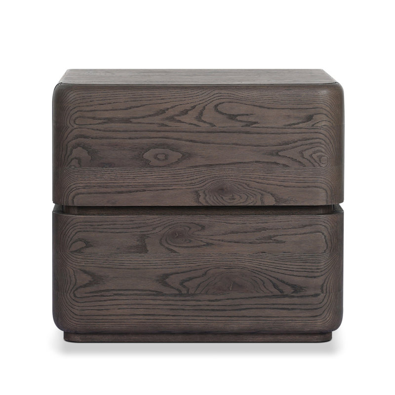 Trona Nightstand
