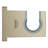 Euphoria Cube Wall-Mounted Handshower Holder-87360666