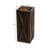 Cookson 24''H Fir Wood Planter Box