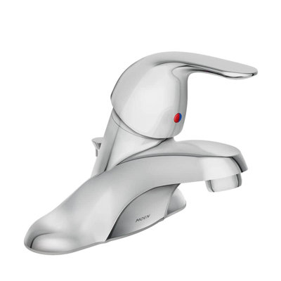 Adler Centerset Bathroom Faucet