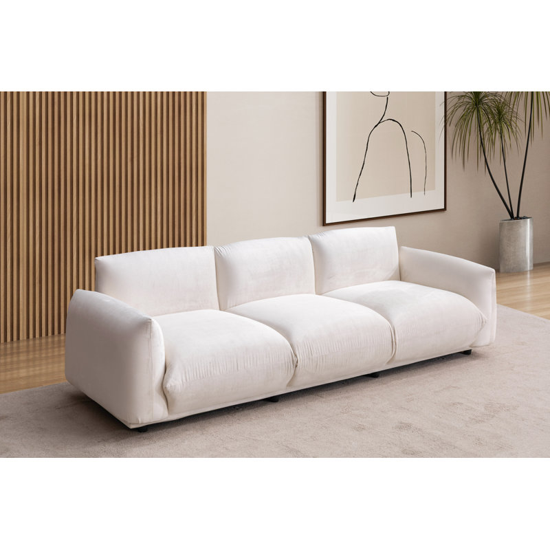 Solea 3 Seater Sofa