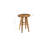 Clifton Wood Bar Stool