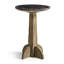 Echo Canyon Marble End Table