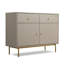 Adlena 2 - Door Rectangle Accent Cabinet-1987757590