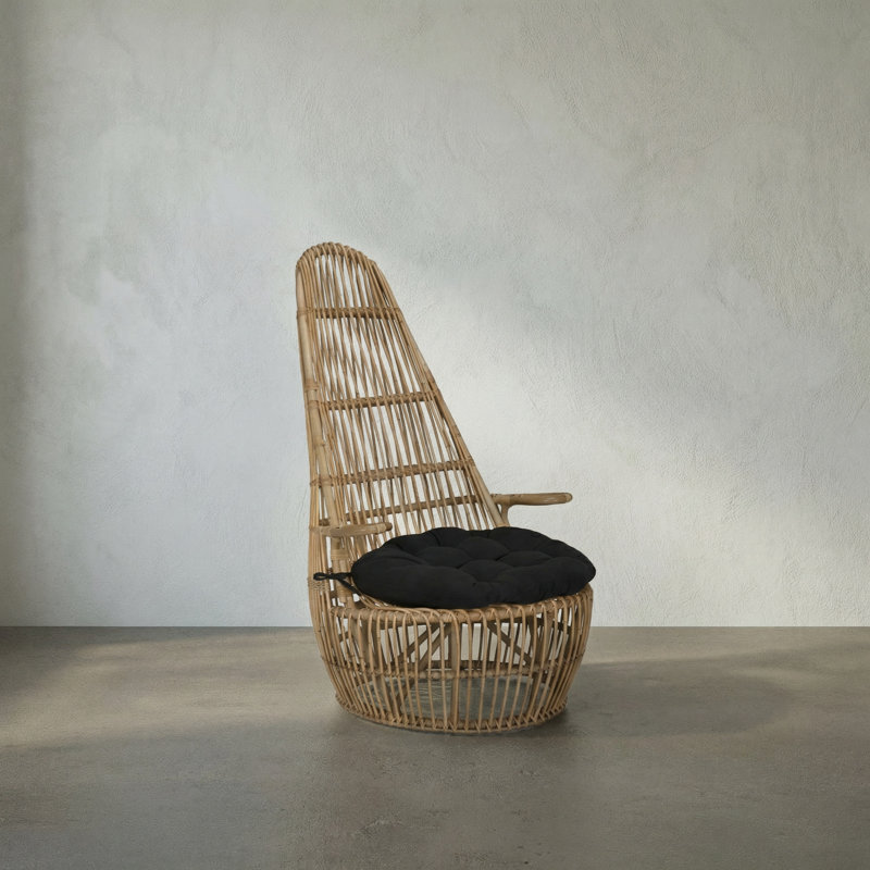 Clementine Armchair