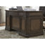 Jooseppi 66''W Jr. Executive Desk