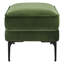 Upholstered Ottoman