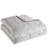 Tahari Home 5-Piece Jacquard Comforter Set-103691687