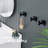 Towel Hook Wall Mounted 3 Pack-79727074