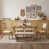Natural Wood Wash