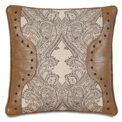 Aiden Throw Pillow Cover & Insert