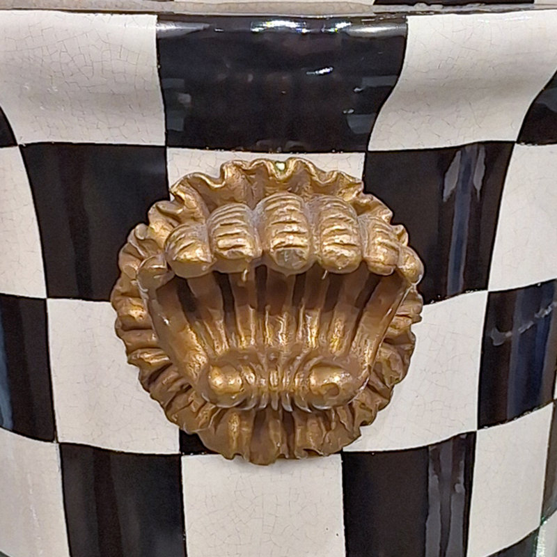 Handmade Porcelain Decorative Box